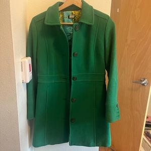 J.Crew Pea Coat